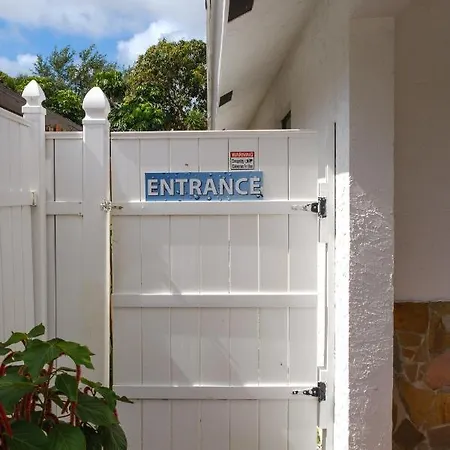 Tropical Hideaway! Apartment Fort Lauderdale Exterior photo