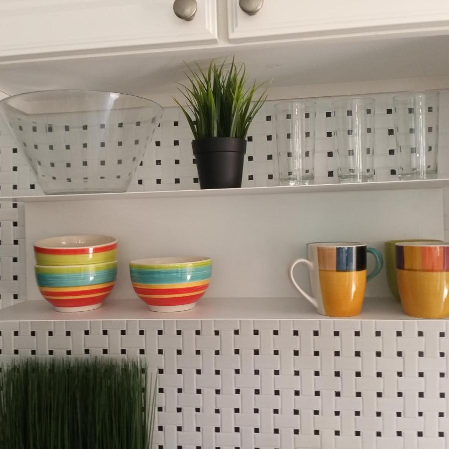 Apartamento Tropical Hideaway! *